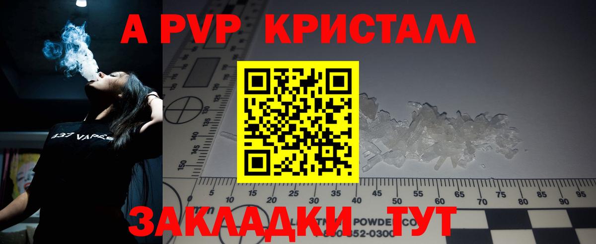 А ПВП крисы CK Асино